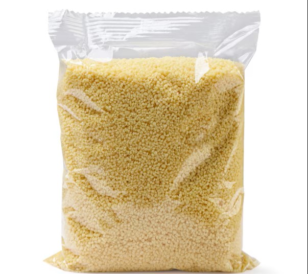 Couscous Traditionnel